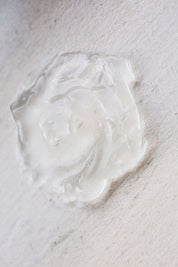 Organic Aloe Vera Soothing Gel