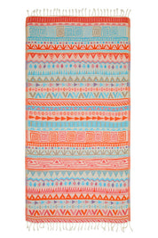 Towel: Boheme