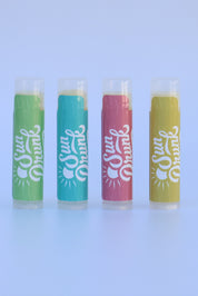 Bundle! 4 Chapsticks for $12