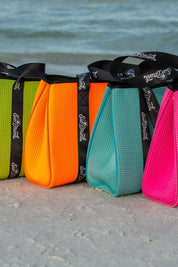 Neoprene Beach Bag