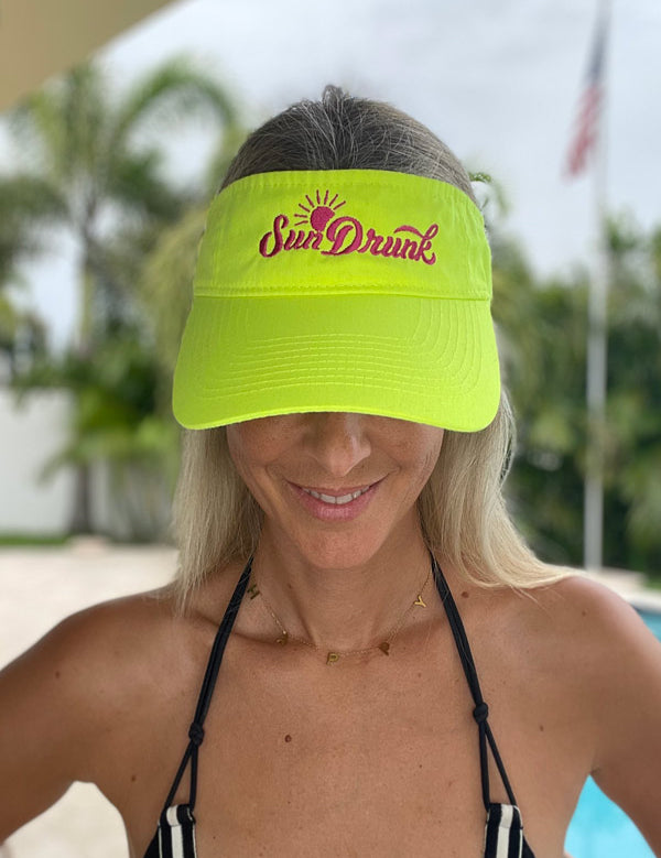 Le Visor
