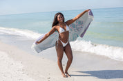 Seahorse Rose - Turkish Towel