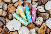 Delicious Hydrating USDA Organic Chapstick