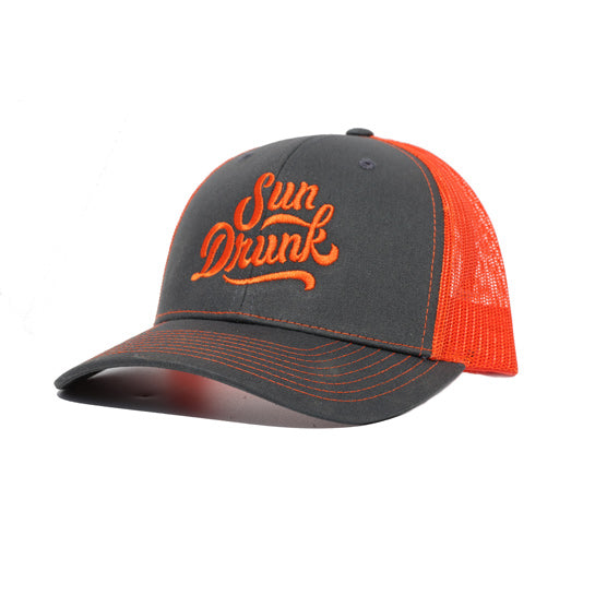 Le Trucker Hat