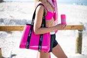 Neoprene Beach Bag