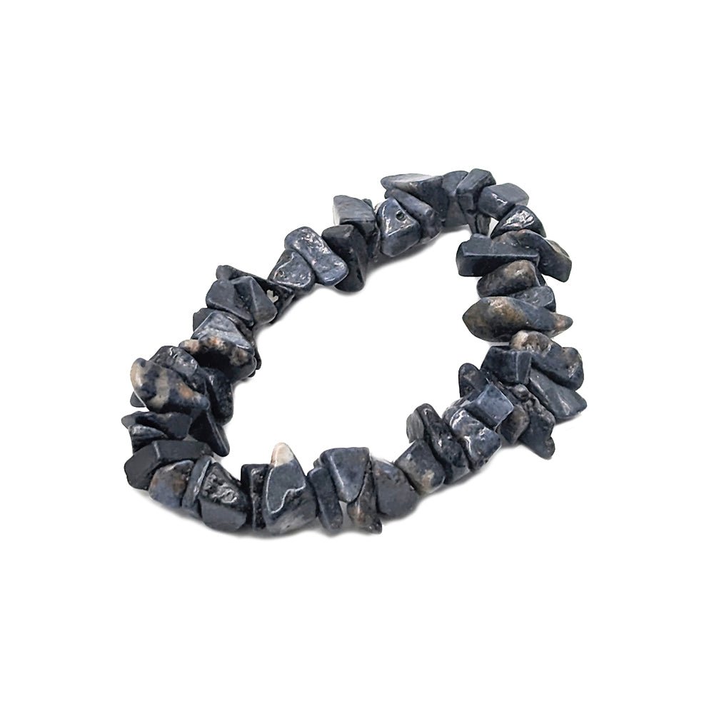 Gemstones Chakras Bracelets - Sun Drunk