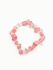 Gemstones Chakras Bracelets - Sun Drunk