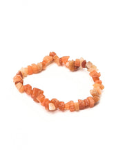 Gemstones Chakras Bracelets - Sun Drunk