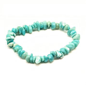 Gemstones Chakras Bracelets - Sun Drunk