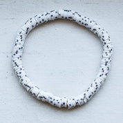 Stretch Fimo Heishi Multi Color Bracelet - Sun Drunk